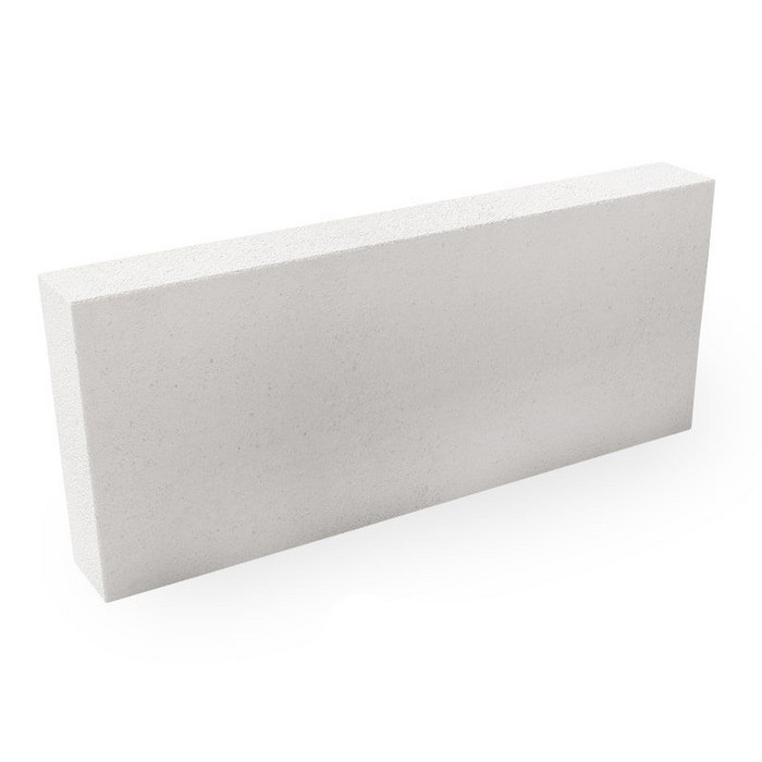 Газоблок перегородочный Бонолит Projects D600 кг/м3 600х150х250 мм B 5