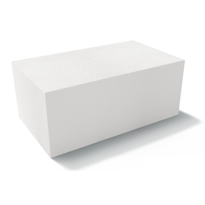 Газоблок стеновой Бонолит D500 кг/м3 600х300х200 мм В 2,5  - 2 сорт